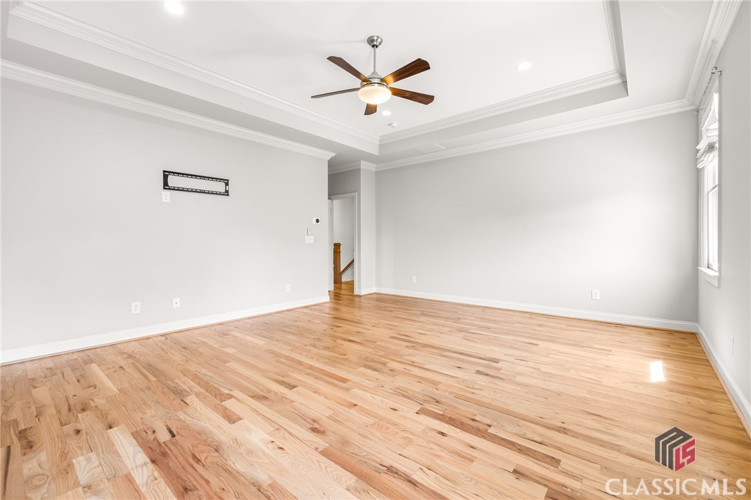 1700 W Fitzgerald Lane