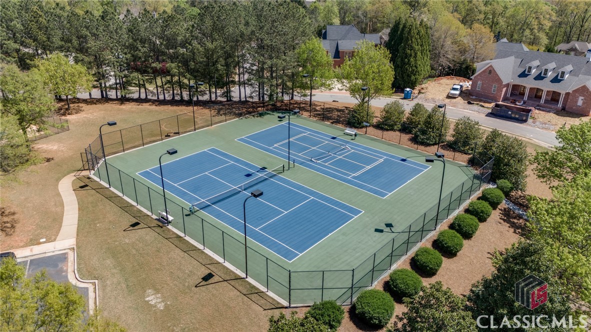 1700 W Fitzgerald Lane