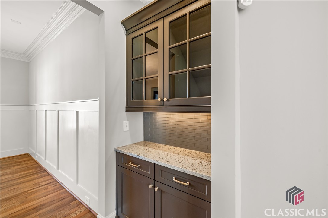 1700 W Fitzgerald Lane