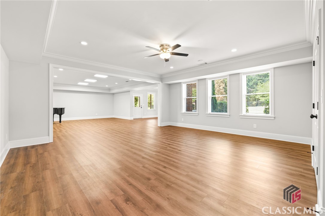 1700 W Fitzgerald Lane