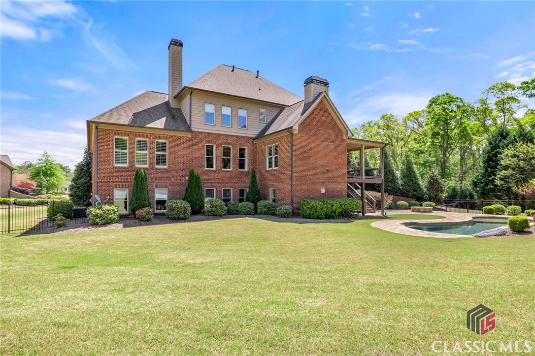 1700 W Fitzgerald Lane