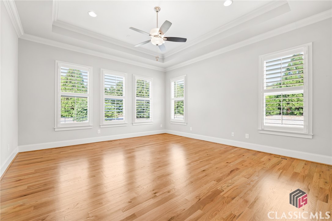 1700 W Fitzgerald Lane