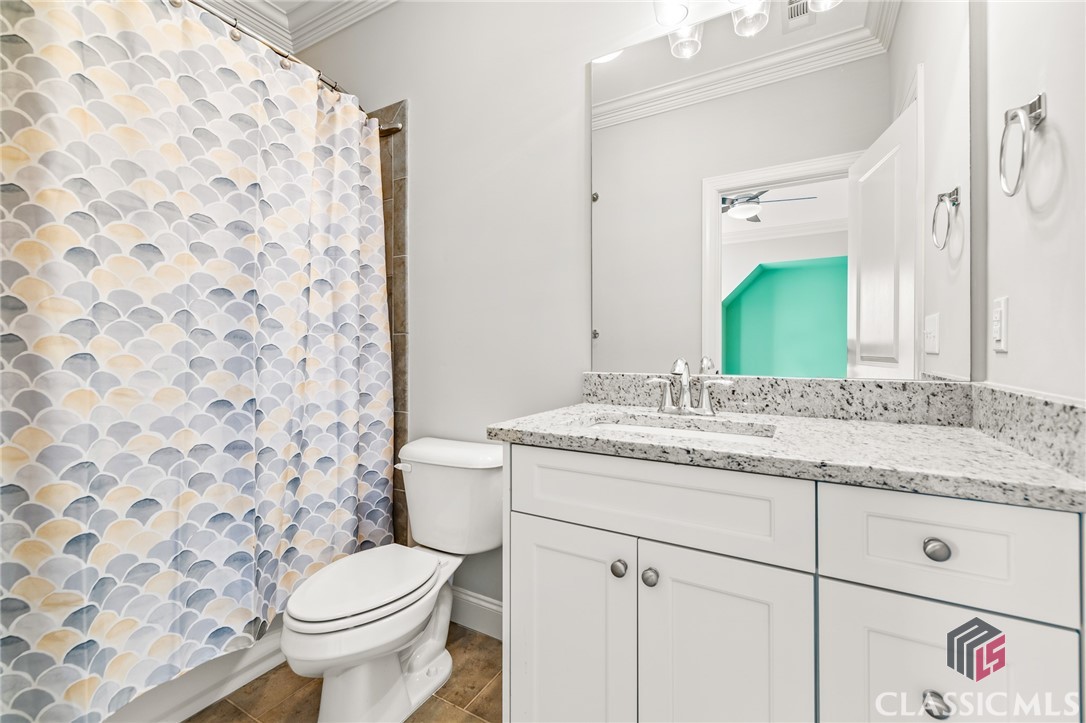 1700 W Fitzgerald Lane