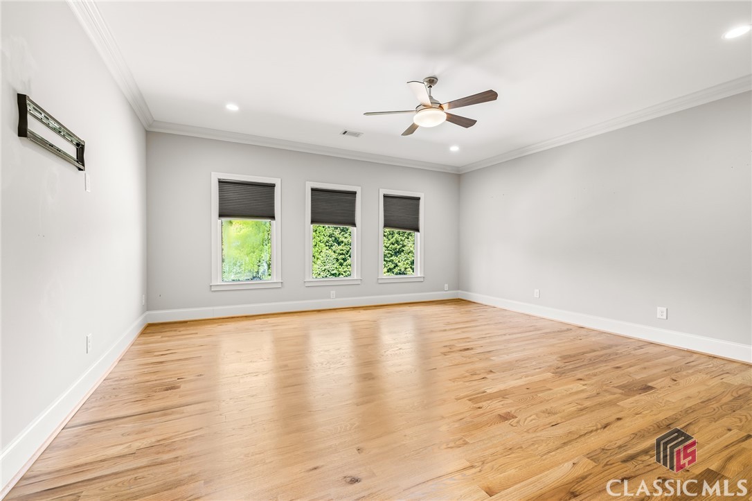 1700 W Fitzgerald Lane