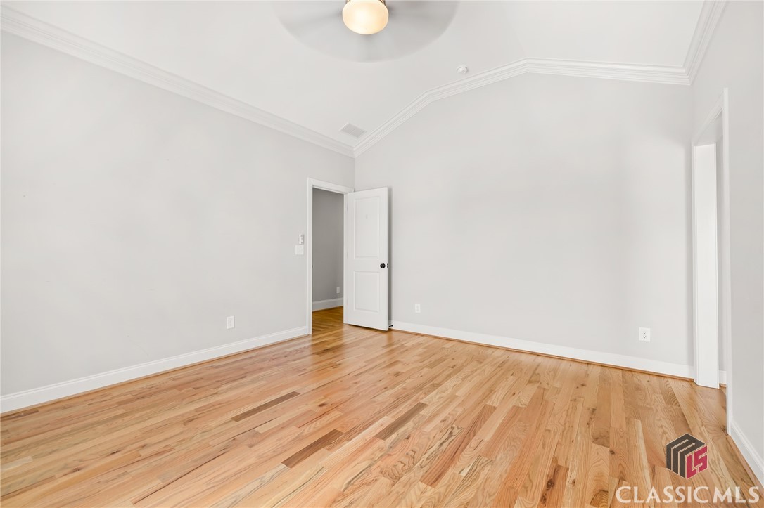 1700 W Fitzgerald Lane