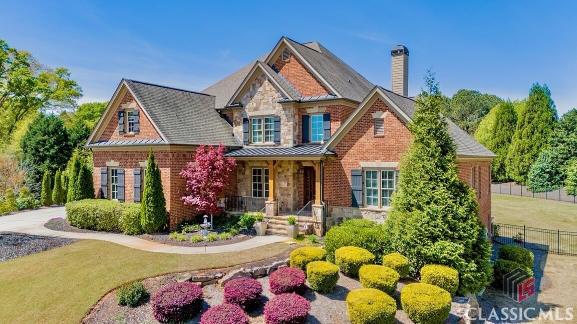 1700 W Fitzgerald Lane