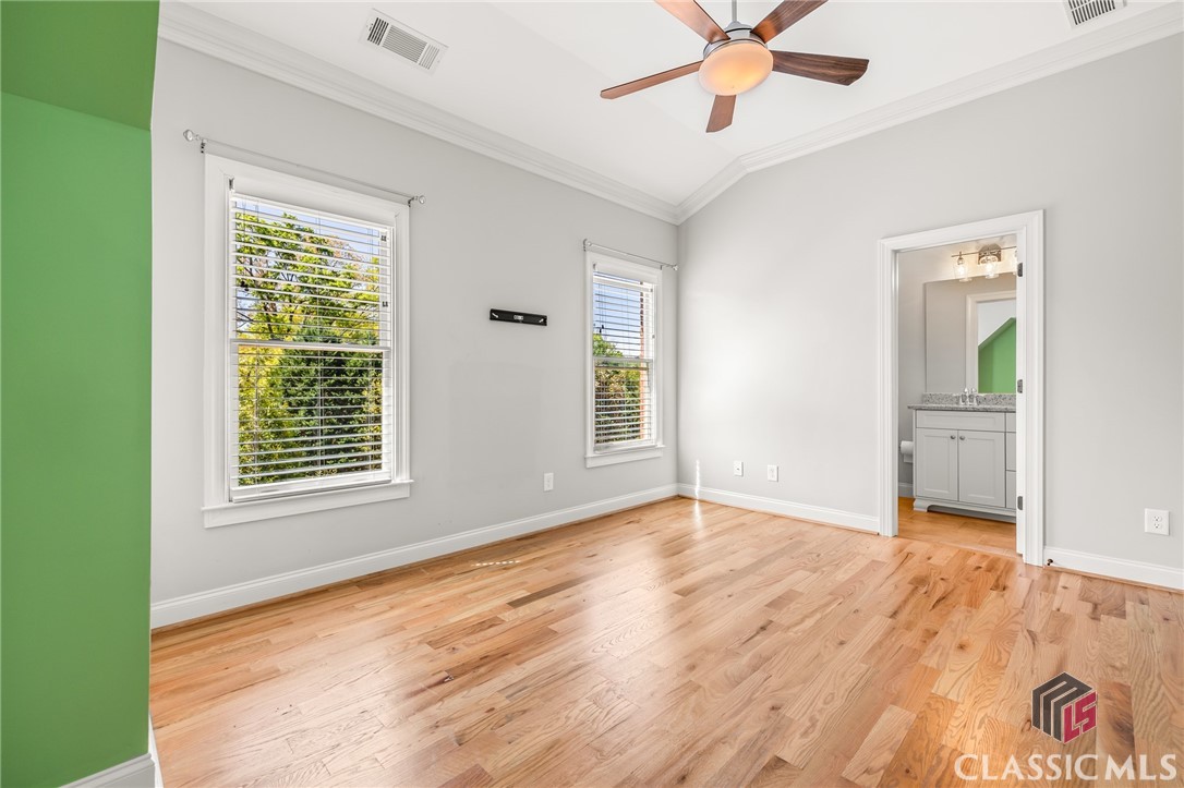 1700 W Fitzgerald Lane