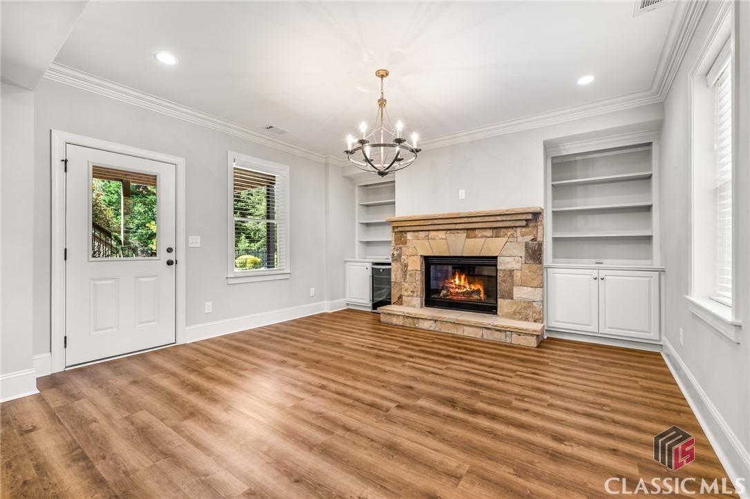 1700 W Fitzgerald Lane