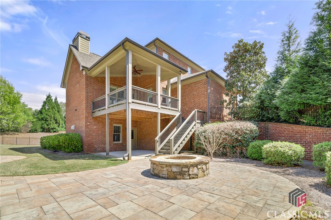 1700 W Fitzgerald Lane