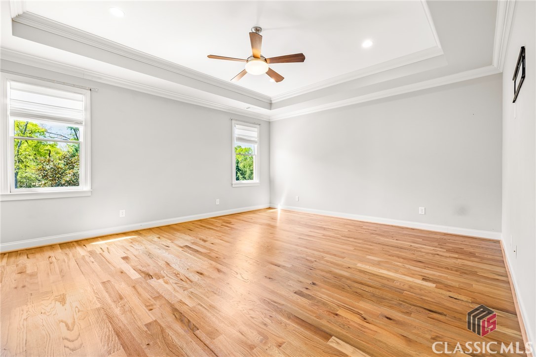 1700 W Fitzgerald Lane