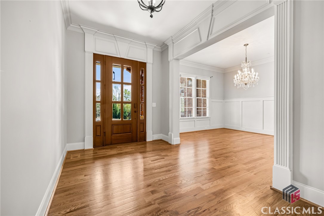 1700 W Fitzgerald Lane