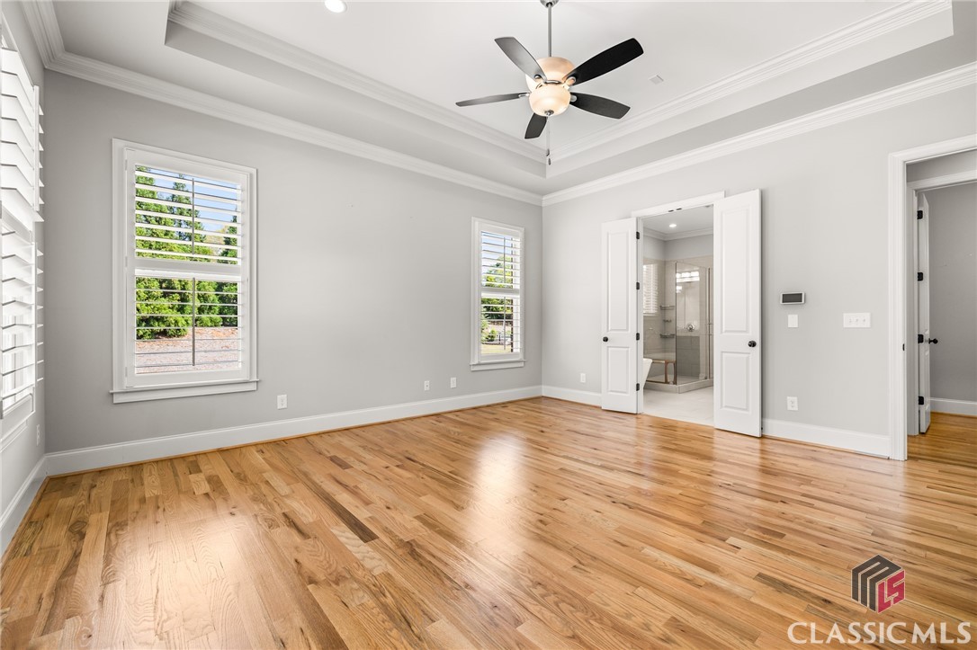 1700 W Fitzgerald Lane