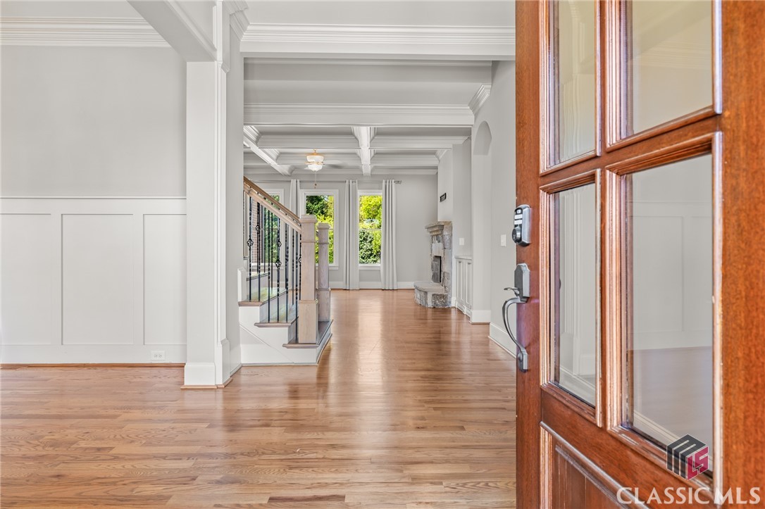 1700 W Fitzgerald Lane