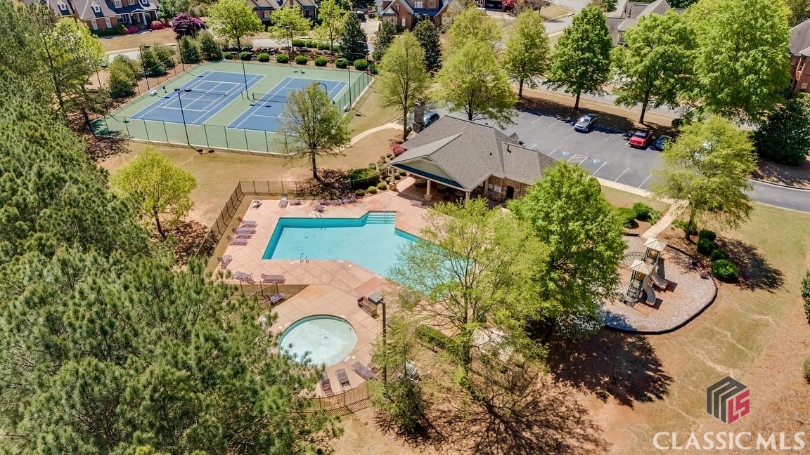 1700 W Fitzgerald Lane