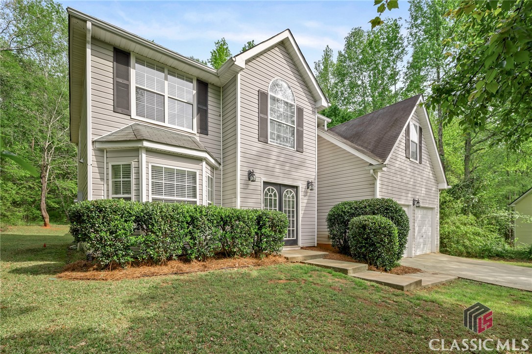 411 Hamilton Drive