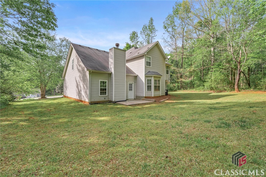 411 Hamilton Drive