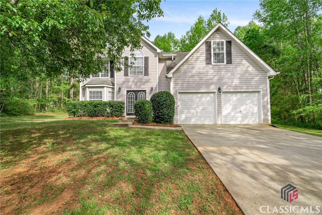 411 Hamilton Drive