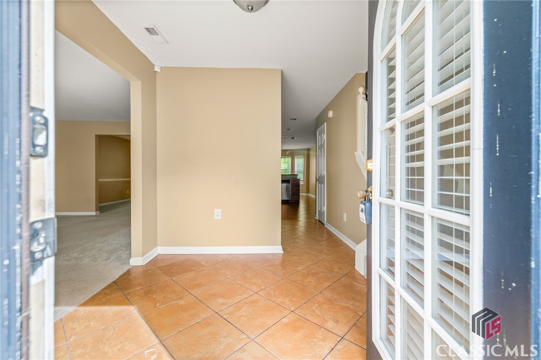 411 Hamilton Drive