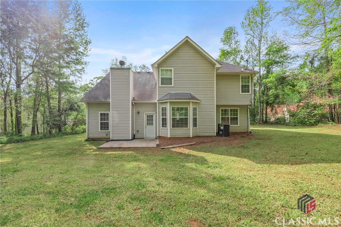 411 Hamilton Drive