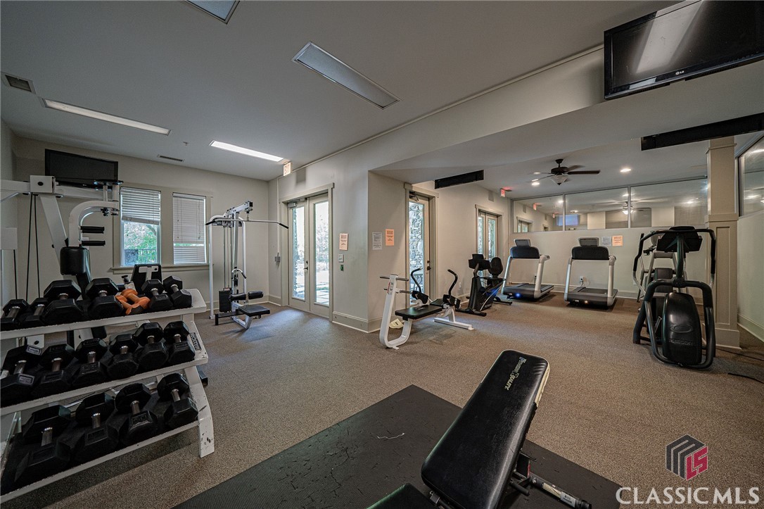 490 Barnett Shoals Road 238