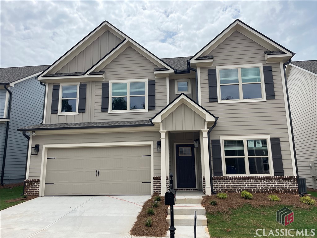 261 Overcup Court