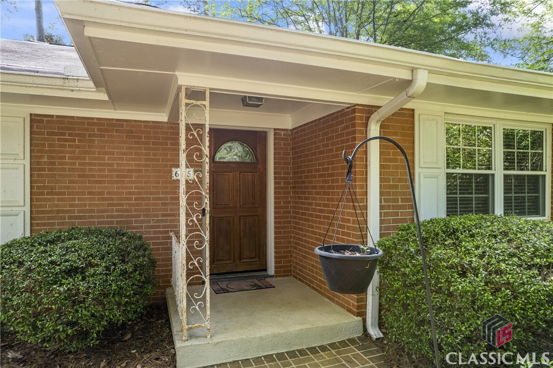 695 Riverhill Drive