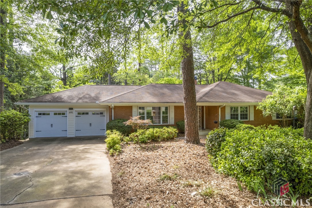 695 Riverhill Drive