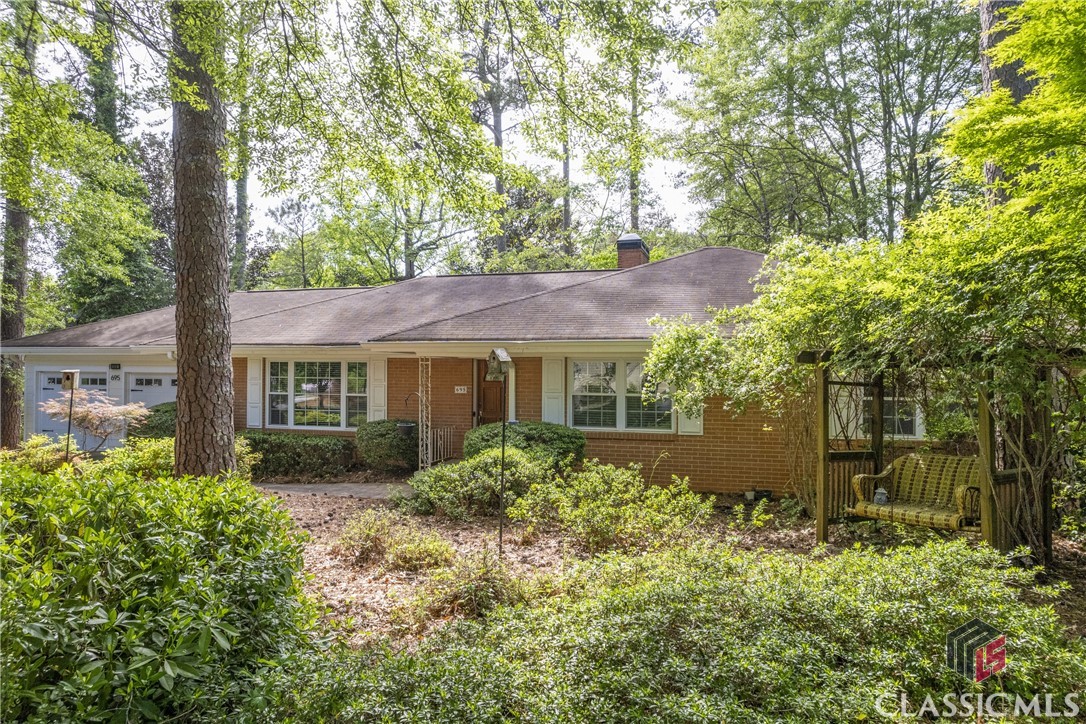 695 Riverhill Drive