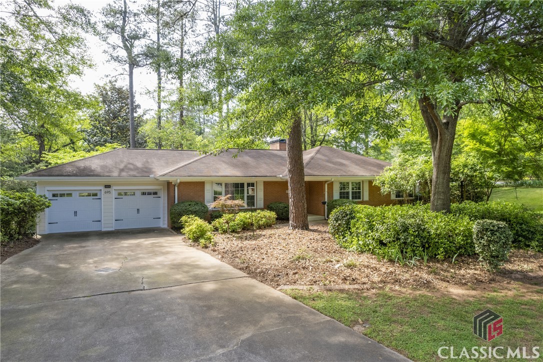 695 Riverhill Drive