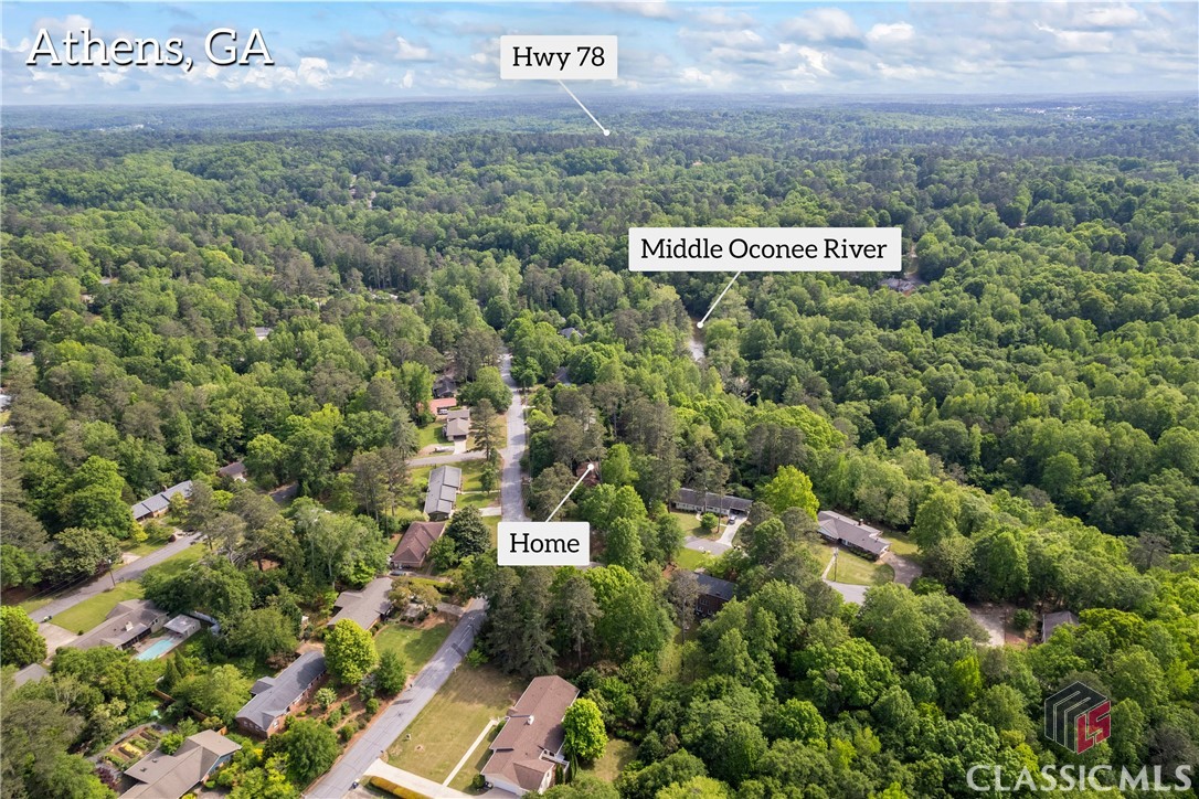 695 Riverhill Drive