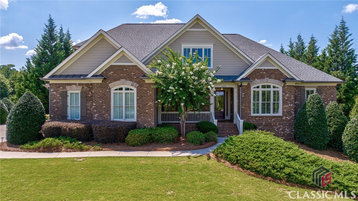 2690 Oconee Springs Drive