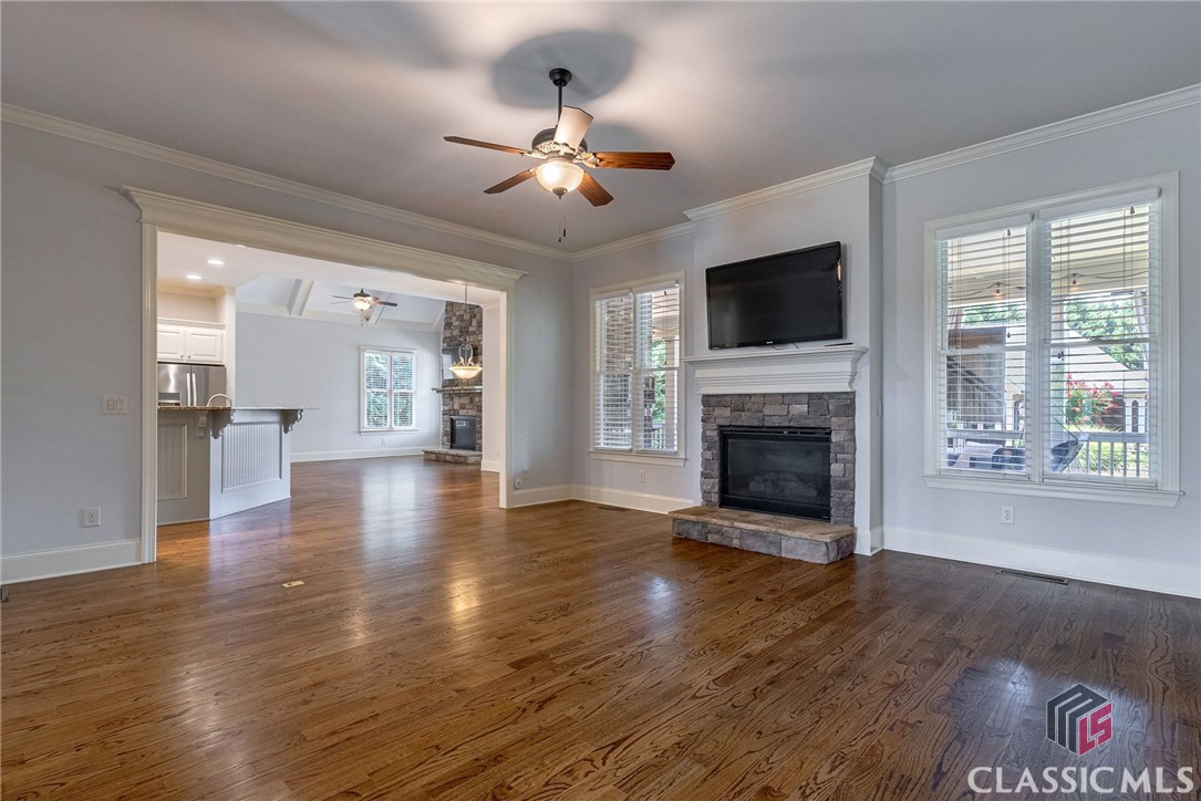 2690 Oconee Springs Drive