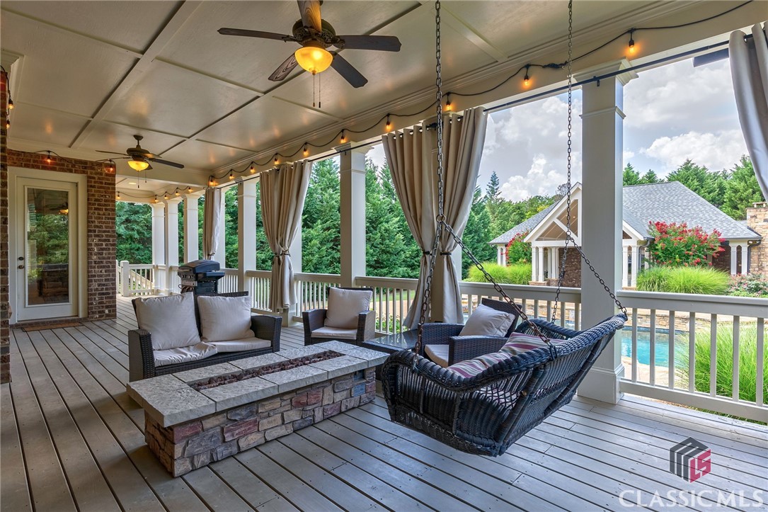 2690 Oconee Springs Drive