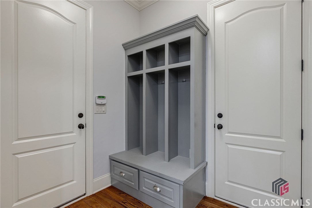 2690 Oconee Springs Drive