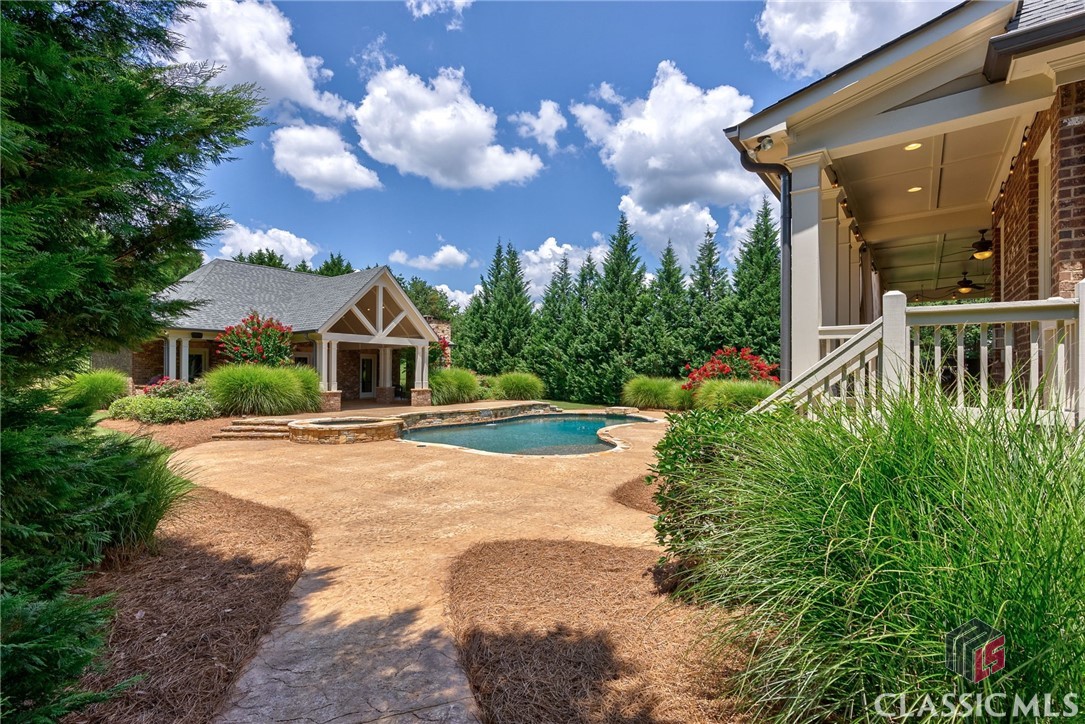 2690 Oconee Springs Drive