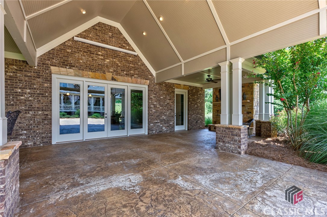 2690 Oconee Springs Drive