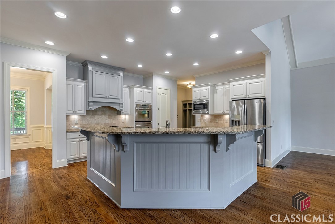 2690 Oconee Springs Drive