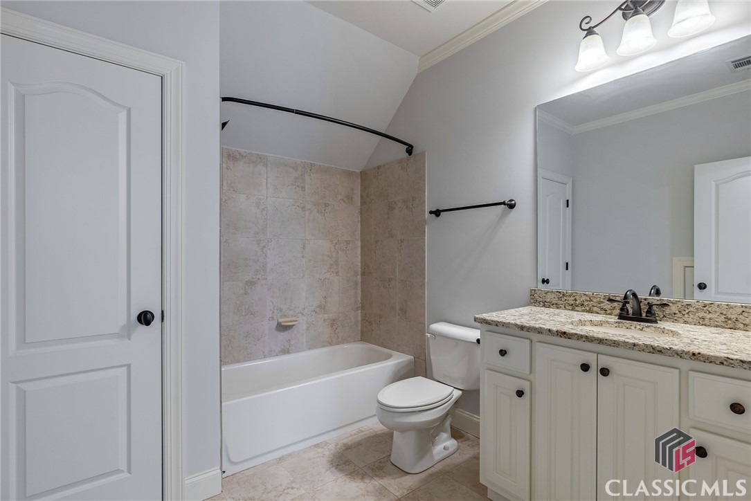 2690 Oconee Springs Drive