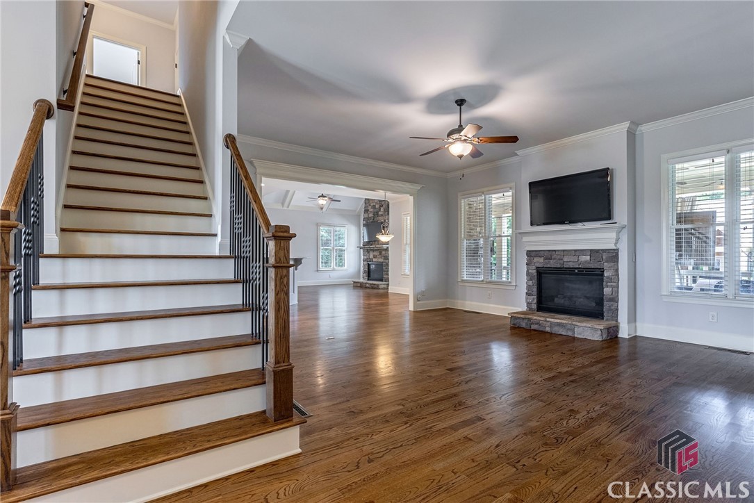 2690 Oconee Springs Drive