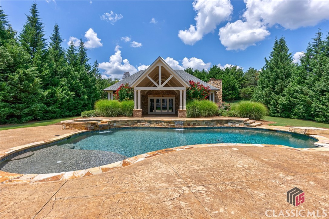 2690 Oconee Springs Drive