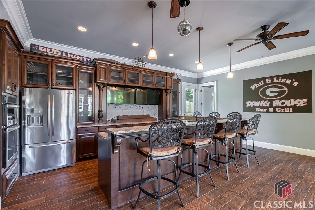 2690 Oconee Springs Drive