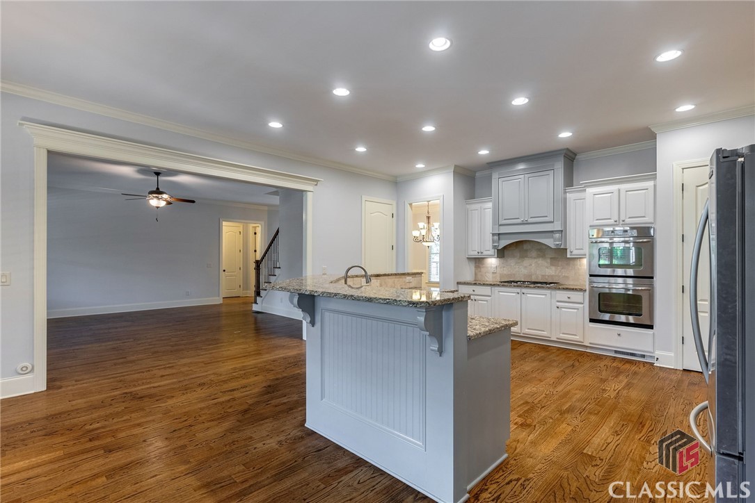 2690 Oconee Springs Drive