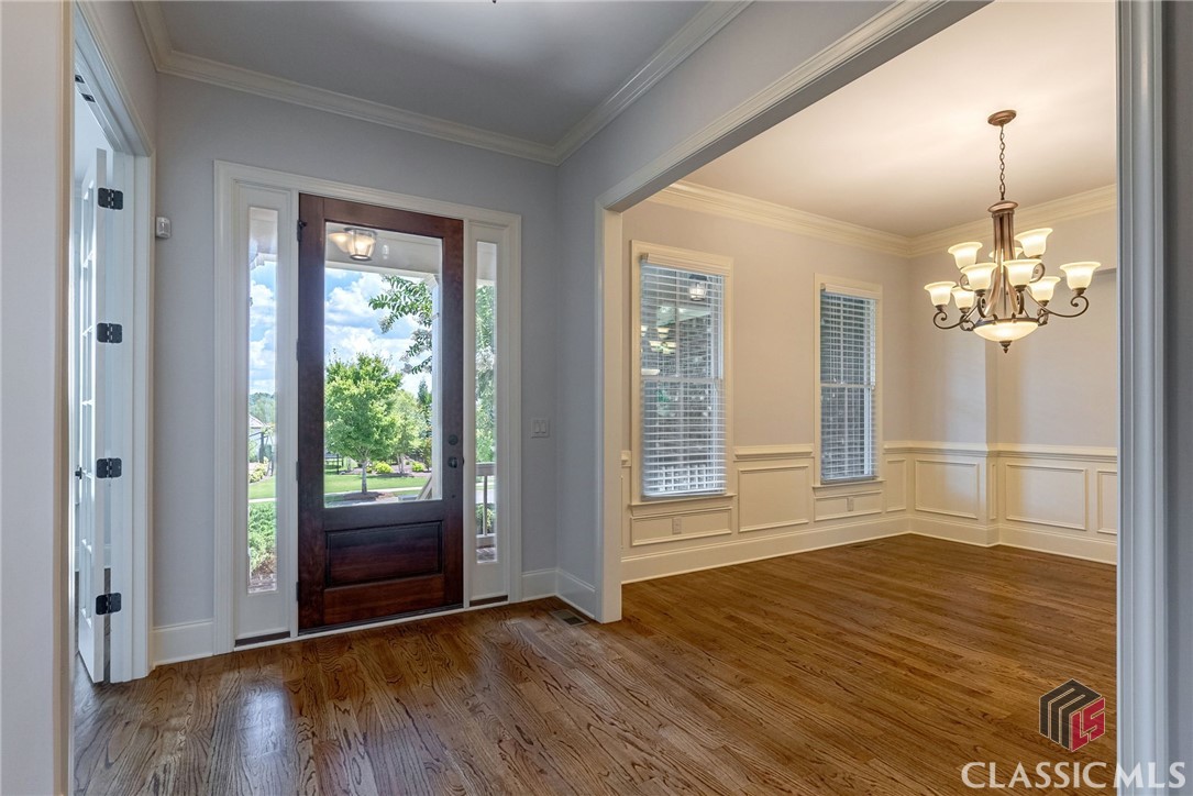 2690 Oconee Springs Drive