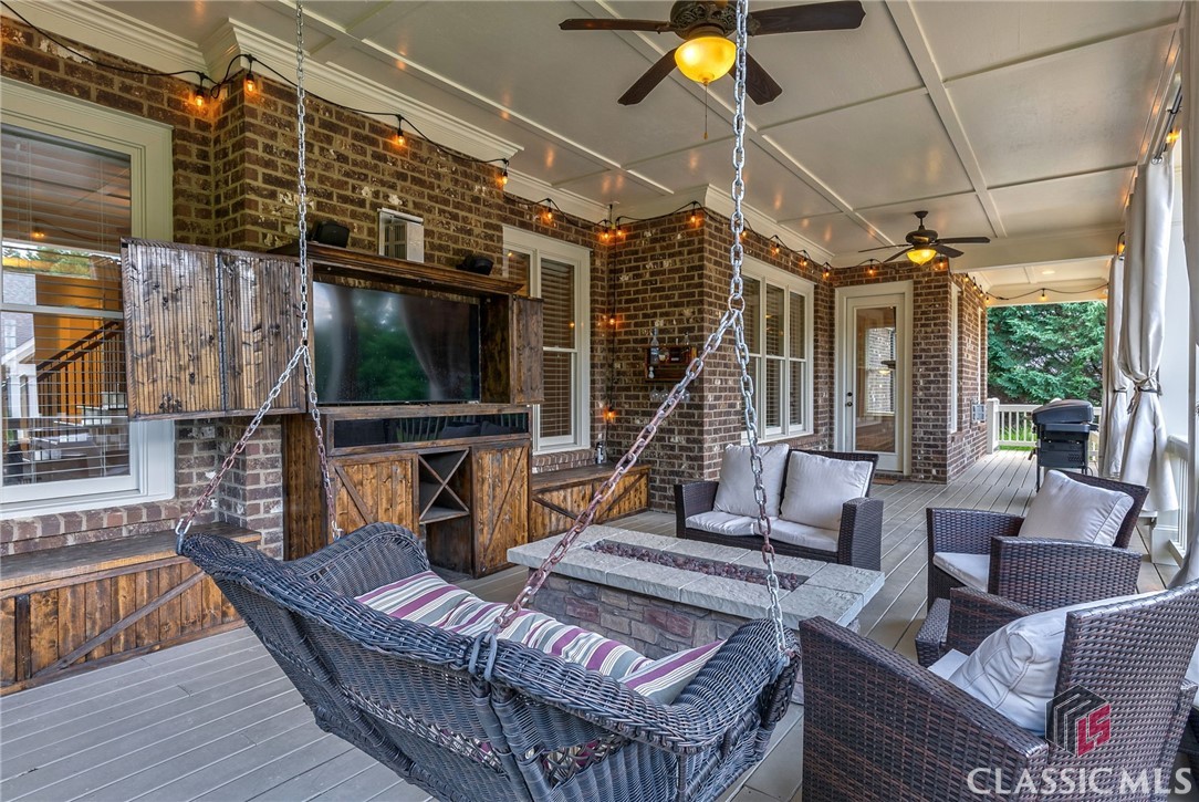 2690 Oconee Springs Drive