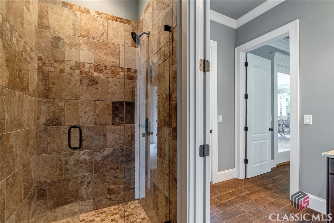 2690 Oconee Springs Drive