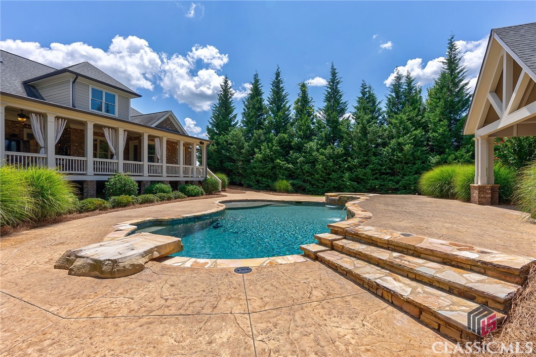 2690 Oconee Springs Drive