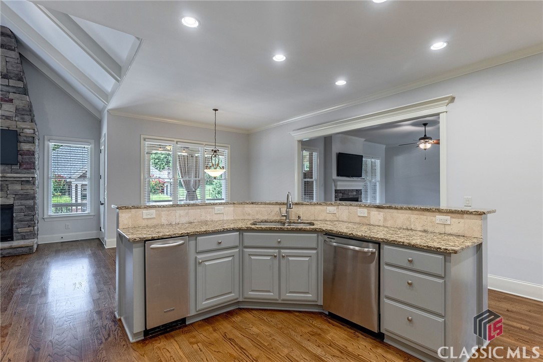 2690 Oconee Springs Drive