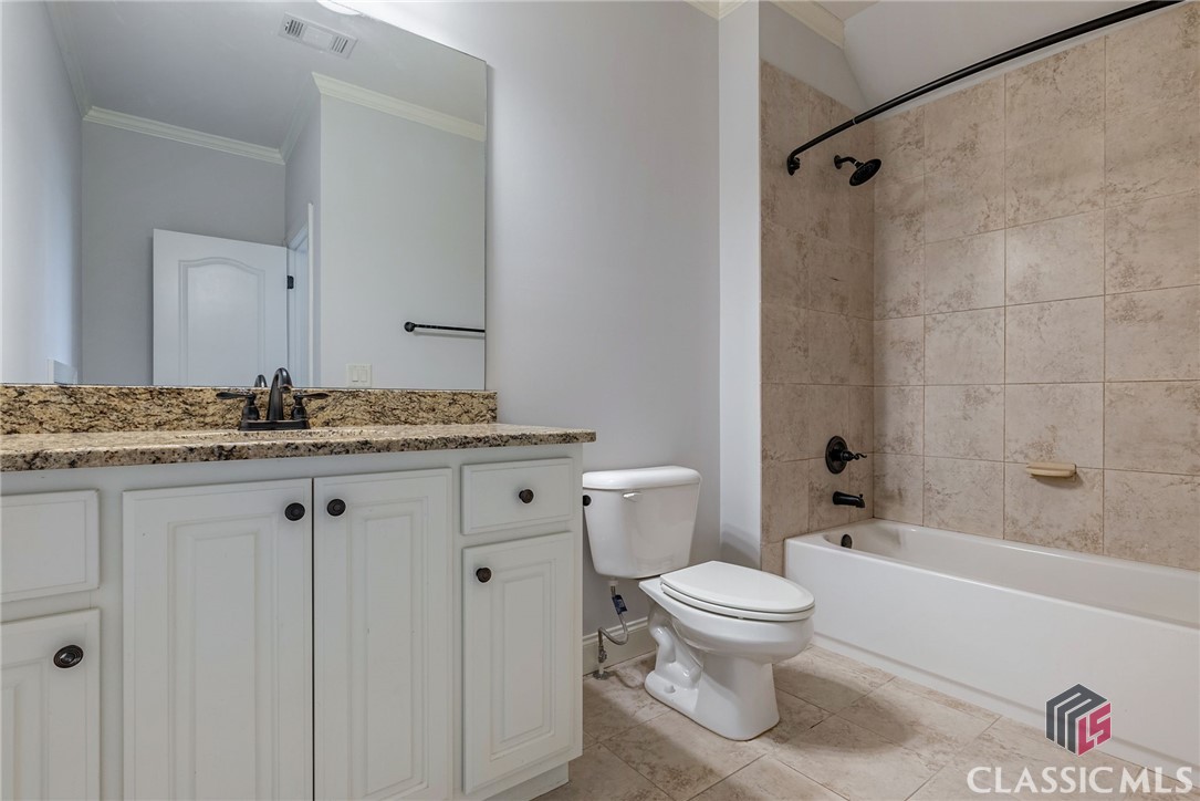 2690 Oconee Springs Drive