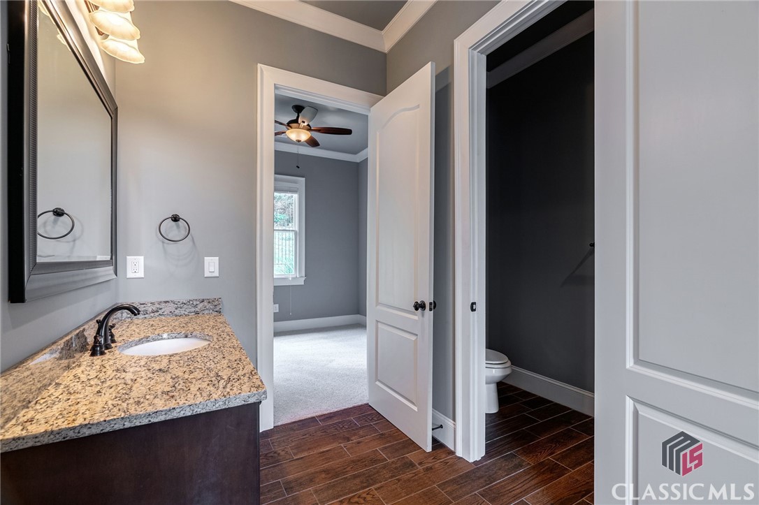 2690 Oconee Springs Drive