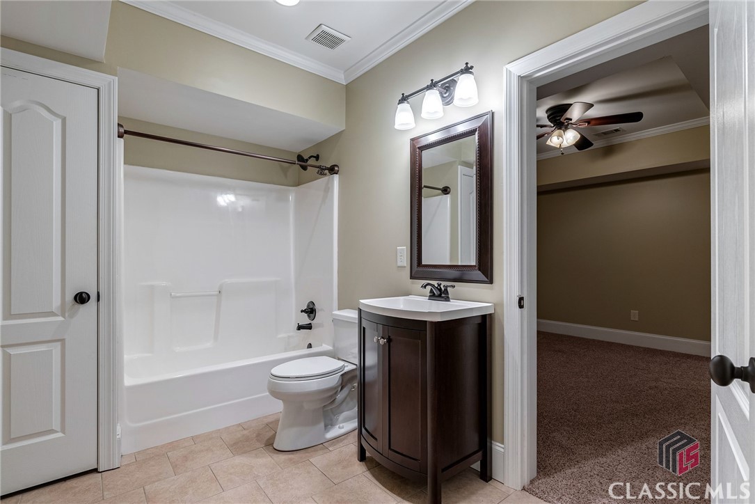 2690 Oconee Springs Drive